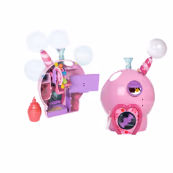IMC Toys Bubi-Lab - Il playset dei Bubiloons - Vista aggiuntiva 4