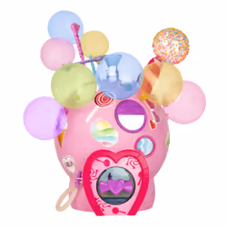 IMC Toys Bubi-Lab - Il playset dei Bubiloons - Vista aggiuntiva 7