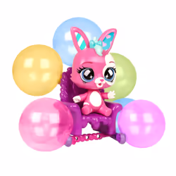 IMC Toys Bubi-Lab - Il playset dei Bubiloons - Vista aggiuntiva 8