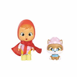 IMC Toys Cry Babies Magic Tears Storyland - Casetta Castello - Vista aggiuntiva 5