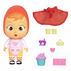 IMC Toys Cry Babies Magic Tears Storyland - Casetta Castello - Vista aggiuntiva 6