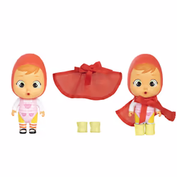 IMC Toys Cry Babies Magic Tears Storyland - Casetta Castello - Vista aggiuntiva 7