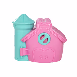 IMC Toys Cry Babies Magic Tears Storyland - Casetta Castello - Vista aggiuntiva 8