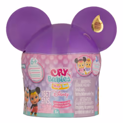 IMC Toys Cry Babies Magic Tears 82663IM - Vista aggiuntiva 8