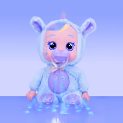 IMC Toys Cry Babies Goodnight Jenna Magiche Stelle - Vista aggiuntiva 5