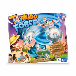 IMC Toys Tornado Force - Vista aggiuntiva 4