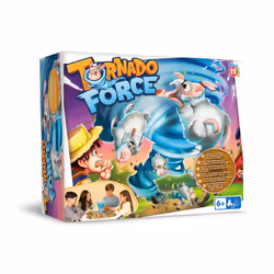 IMC Toys Tornado Force - Vista aggiuntiva 5