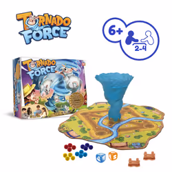 IMC Toys Tornado Force - Vista aggiuntiva 6