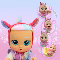 IMC Toys Hannah - Vista aggiuntiva 4