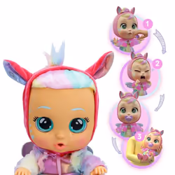 IMC Toys Hannah - Vista aggiuntiva 5