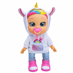 IMC Toys Cry Babies First Emotions Dreamy - Vista aggiuntiva 5