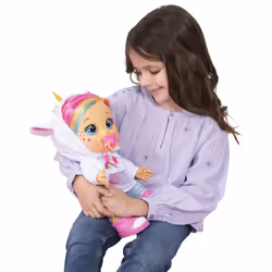 IMC Toys Cry Babies First Emotions Dreamy - Vista aggiuntiva 7