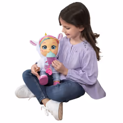 IMC Toys Cry Babies First Emotions Dreamy - Vista aggiuntiva 8