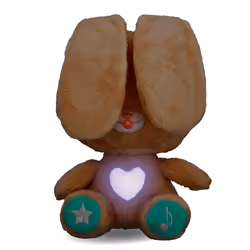 IMC Toys IM88955 peluche - Vista aggiuntiva 7
