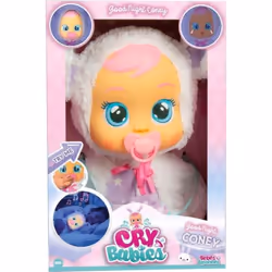 IMC Toys Cry Babies Good Night Coney - Vista aggiuntiva 7