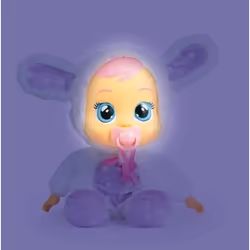 IMC Toys Cry Babies Good Night Coney - Vista aggiuntiva 8