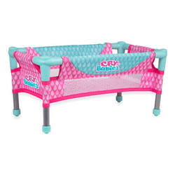 IMC Toys Cry Babies 8421134093645 accessorio per bambola Culla/lettino per bambola