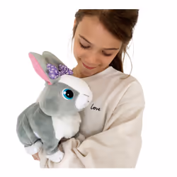 IMC Toys Club Petz Betsy la coniglietta - Vista aggiuntiva 5