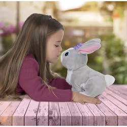 IMC Toys Club Petz Betsy la coniglietta - Vista aggiuntiva 6