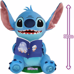 IMC Toys IM490000 peluche