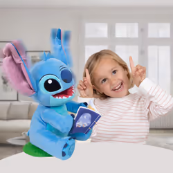 IMC Toys IM490000 peluche - Vista aggiuntiva 4