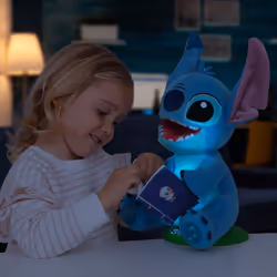 IMC Toys IM490000 peluche - Vista aggiuntiva 5