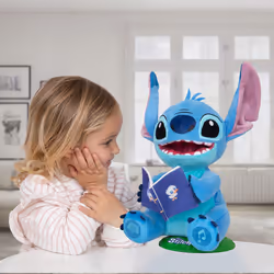 IMC Toys IM490000 peluche - Vista aggiuntiva 7