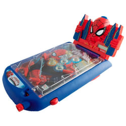 IMC Toys 550117 Tavolo da flipper Batteria
