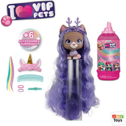 IMC Toys 711709 bambola