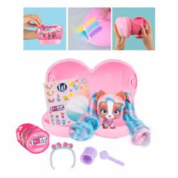 IMC Toys 711891, 98 mm, 110 g, Rosa
