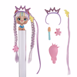 IMC Toys 711891 bambola