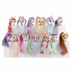 IMC Toys 711891 bambola