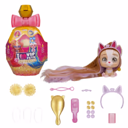 IMC Toys VIP Pets Celebripets - Vista aggiuntiva 7