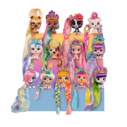 IMC Toys VIP Pets Color Boost - Serie 3 - Vista aggiuntiva 7