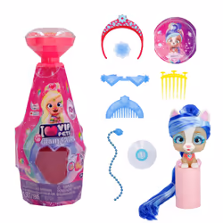 IMC Toys Vip Pets Glam Gems - Vista aggiuntiva 6