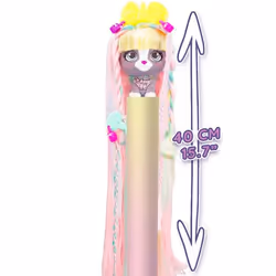 IMC Toys Vip Pets Hair Academy Lady Gigi - Vista aggiuntiva 3