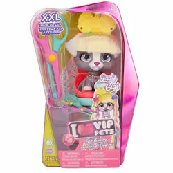 IMC Toys Vip Pets Hair Academy Lady Gigi - Vista aggiuntiva 7