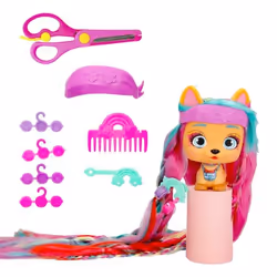 IMC Toys Vip Pets Hair Academy Alexia - Vista aggiuntiva 2