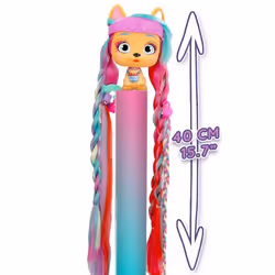 IMC Toys Vip Pets Hair Academy Alexia - Vista aggiuntiva 3