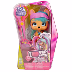 IMC Toys Vip Pets Hair Academy Alexia - Vista aggiuntiva 7