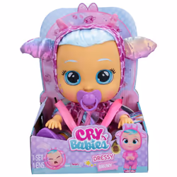 IMC Toys 904095 bambola - Vista aggiuntiva 4