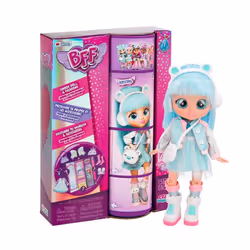 IMC Toys Cry Babies Kristal