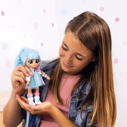 IMC Toys Cry Babies Kristal - Vista aggiuntiva 4
