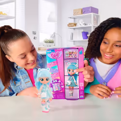 IMC Toys Cry Babies Kristal - Vista aggiuntiva 5