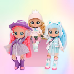 IMC Toys Katie - Vista aggiuntiva 4