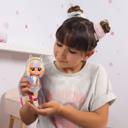 IMC Toys Cry Babies Jenna - Vista aggiuntiva 5