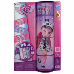 IMC Toys 904378 bambola