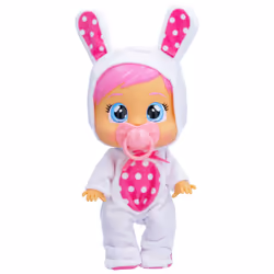 IMC Toys Cry Babies Lovin' Care Coney - Vista aggiuntiva 4