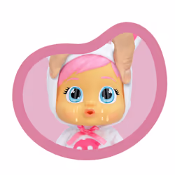 IMC Toys Cry Babies Lovin' Care Coney - Vista aggiuntiva 5