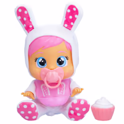 IMC Toys Cry Babies Lovin' Care Coney - Vista aggiuntiva 6